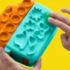 Play-doh muovailuvaha kamera