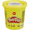 Play doh muovailuvaha violetti