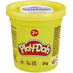 Play doh muovailuvaha violetti