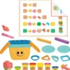 Play doh piknik aloituspakkaus