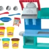 Play doh ravintola leikkisetti