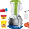 Play-doh smoothie blenderi
