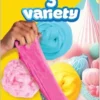 Play-doh 3 stack jars - carnival