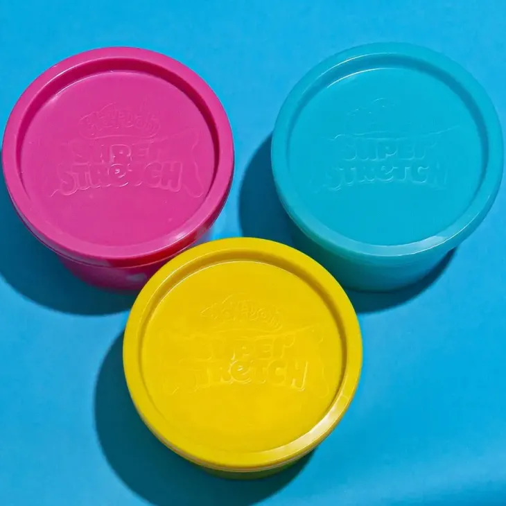 Play-doh 3 stack jars - carnival