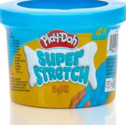 Play-doh super stretch sininen