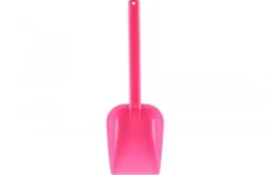 Play hiekkalapio pinkki tai sininen 24cm