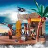 Playmobil 70936 iso ambulanssi äänillä