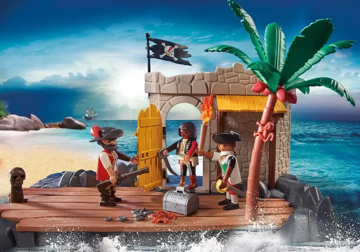 Playmobil 70936 iso ambulanssi äänillä