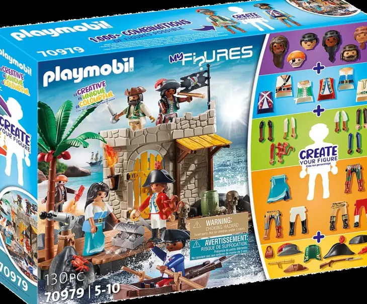 Playmobil 70936 iso ambulanssi äänillä