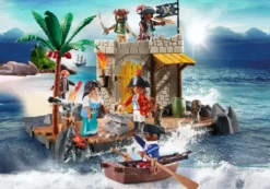 Playmobil 70936 iso ambulanssi äänillä