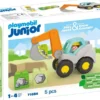 Playmobil junior kaivinkone
