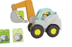 Playmobil junior kaivinkone