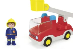 Playmobil junior paloauto