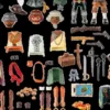 Playmobil merirosvot
