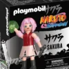 Playmobil naruto shippuden sakura