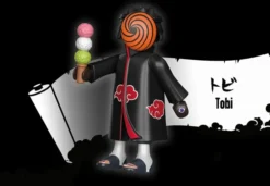 Playmobil naruto shippuden tobi