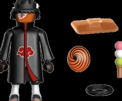 Playmobil naruto shippuden tobi