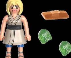 Playmobil naruto shippuden tsunade