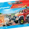 Playmobil 71824 paloauto