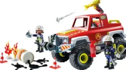 Playmobil 71824 paloauto