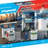 Playmobil 71873 poliisiasema