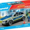 Playmobil 71729 poliisiauto