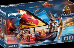 Playmobil 70601 polkupyörä ja vaunu
