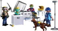 Playmobil 71876 timanttivaras