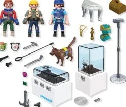 Playmobil 71876 timanttivaras