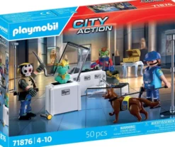 Playmobil 71876 timanttivaras