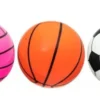 Play pallot 7,5 cm 3kpl