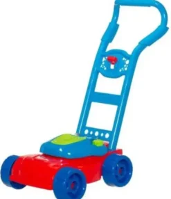 Play ruohonleikkuri