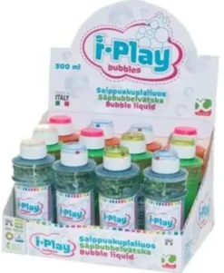 Play saippuakupla 300 ml
