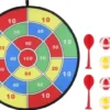Play tarraheittopeli 72 cm