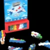 Plus plus activity pad ajoneuvot