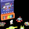 Plus plus activity pad avaruus