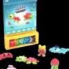 Plus plus activity pad meri