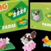Plus plus big activity set maatila