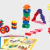 Plusplus big learn to build activity130p