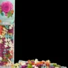 Plus plus botanica 240 palaa