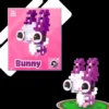 Plusplus bunny