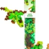 Plusplus earth dragons 100 palaa