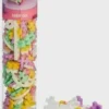 Plus plus go! candy car