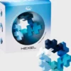 Plus plus hexel waterfall fidget