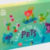 Plus plus learn to build lemmikit
