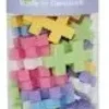 Plus plus mini pastel tuubi 100pcs