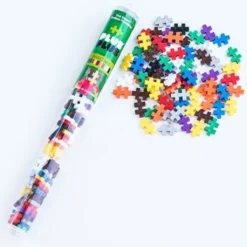 Plus plus mini 100pcs basic mix