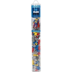 Plus plus mini 100pcs supersankari