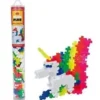 Plus plus mini 100pcs yksisarvinen