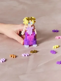 Plus plus mini 100 p princess